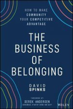 The Business Of Belonging