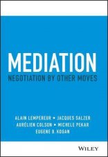 Mediation