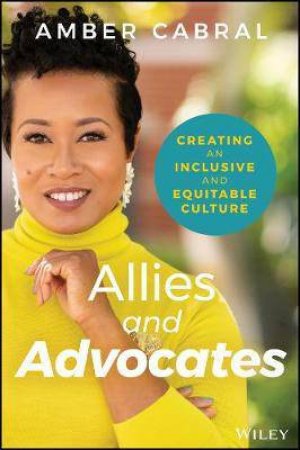 Allies And Advocates by Amber Cabral