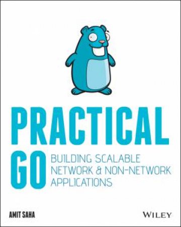 Practical Go by Amit Saha