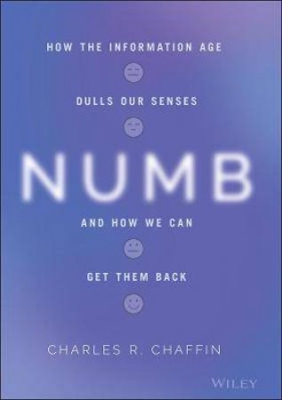 Numb by Charles R. Chaffin