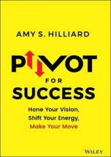 Pivot For Success