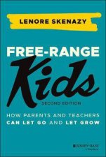 FreeRange Kids