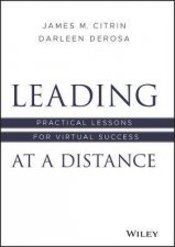 Leading At A Distance