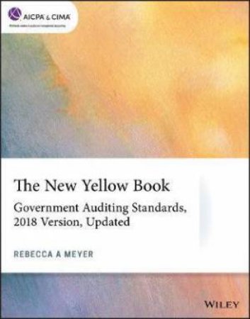 The New Yellow Book by Rebecca A. Meyer