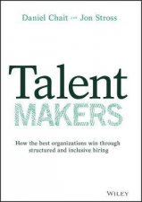 Talent Makers