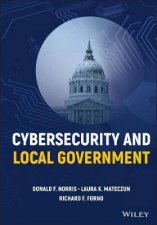 Cybersecurity And Local Government