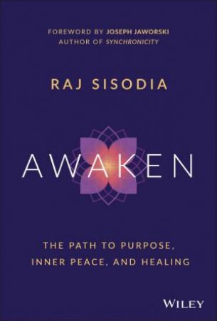 Awaken by Rajendra Sisodia