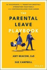 The Parental Leave Playbook