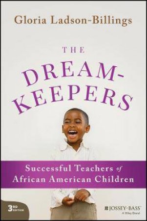 The Dreamkeepers by Gloria Ladson-Billings