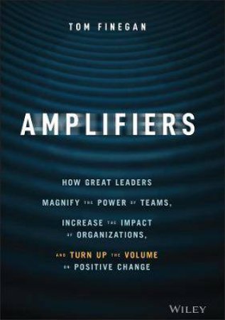 Amplifiers by Tom Finegan