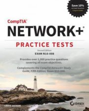 CompTIA Network Practice Tests