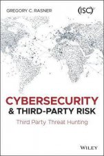 Cybersecurity And ThirdParty Risk