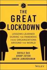 The Great Lockdown