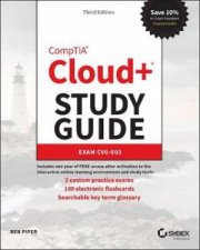 CompTIA Cloud Study Guide