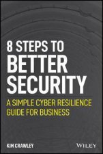 8 Steps To Better Security