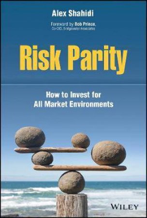 Risk Parity by Alex Shahidi