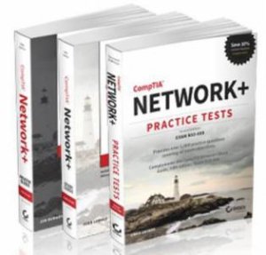 CompTIA Network+ Certification Kit by Todd Lammle & Jon Buhagiar & Craig Zacker