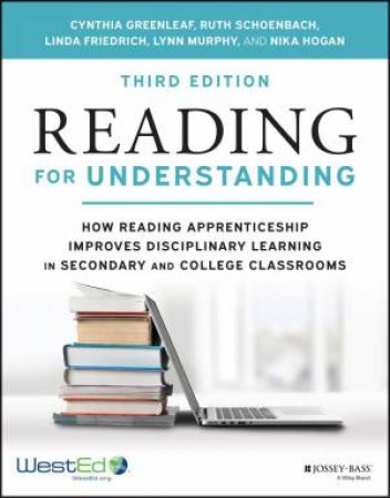 Reading for Understanding by Ruth Schoenbach & Cynthia Greenleaf & Lynn Murphy