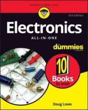 Electronics AllInOne For Dummies