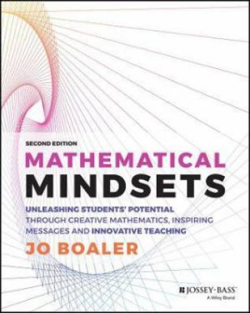 Mathematical Mindsets by Jo Boaler