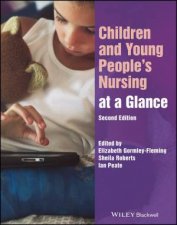 Children and Young Peoples Nursing at a Glance