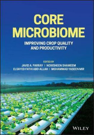 Core Microbiome by Javid A. Parray & Elsayed F. Abd-Allah & Nowsheen Shameem & Mohammad Y. Mir