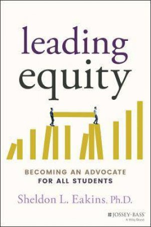 Leading Equity by Sheldon L. Eakins