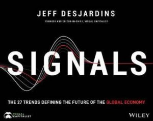 Signals by Jeff Desjardins