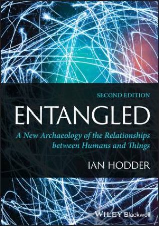 Entangled by Ian Hodder