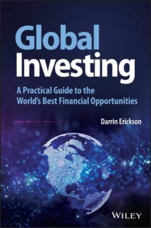 Global Investing by Darrin Erickson