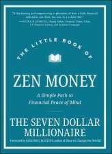 The Little Book Of Zen Money