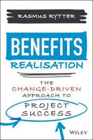 Benefits Realisation by Rasmus Rytter