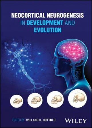 Neocortical Neurogenesis in Development and Evolution by Wieland B. Huttner