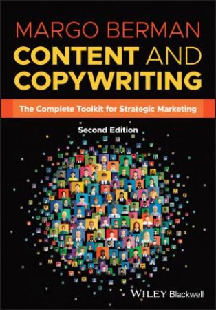 Content and Copywriting by Margo Berman