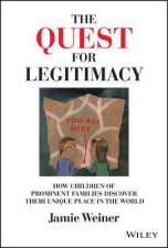 The Quest For Legitimacy