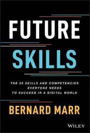 Future Skills by Bernard Marr