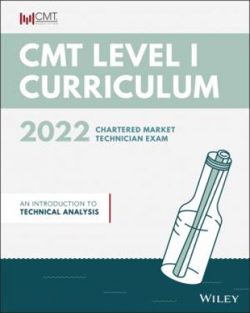 CMT Curriculum Level I 2022 by Various