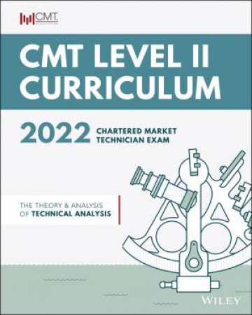 CMT Curriculum Level II 2022 by Various