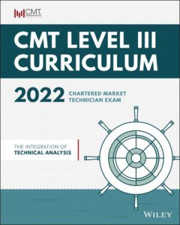 CMT Curriculum Level III 2022 by Various