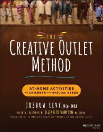 The Creative Outlet Method by Joshua Levy