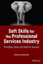 Soft Skills For The Professional Services Industry