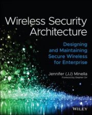 Wireless Security Architecture