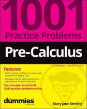 PreCalculus 1001 Practice Problems For Dummies  Free Online Practice