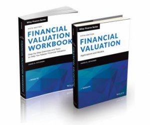 Financial Valuation: Applications and Models by James R. Hitchner