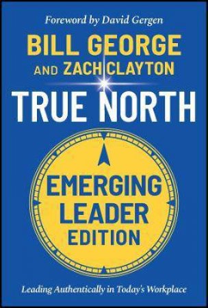True North by Bill George & Zach Clayton