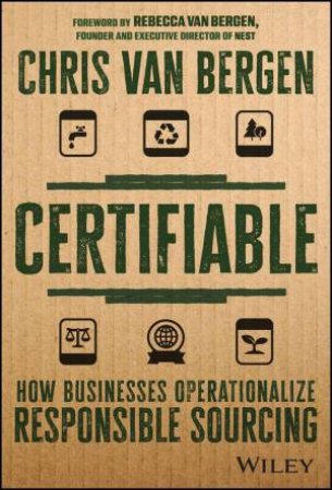 Certifiable by Chris Van Bergen