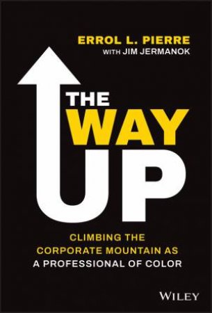 The Way Up by Errol Pierre & Jim Jermanok