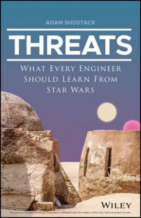 Threats by Adam Shostack