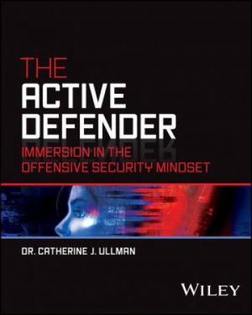 The Active Defender by Catherine J. Ullman